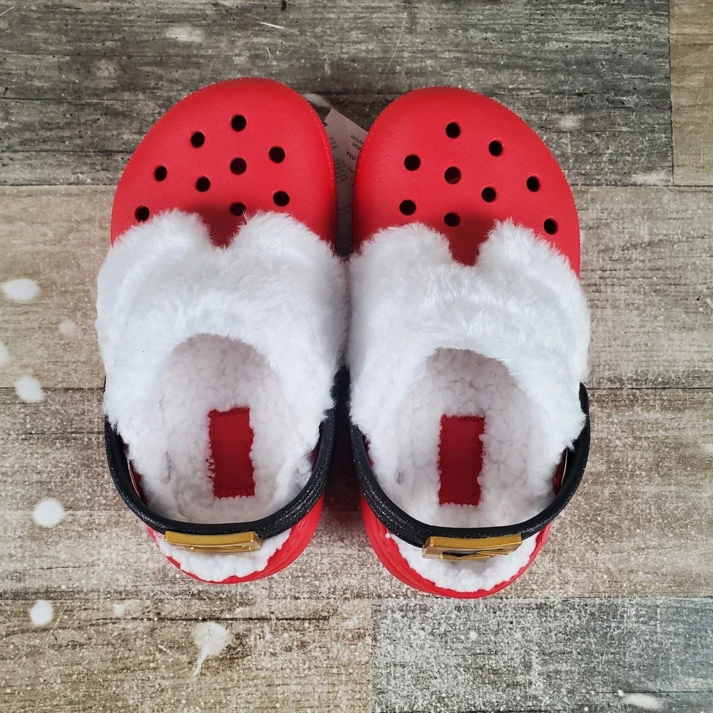 CROCS new without